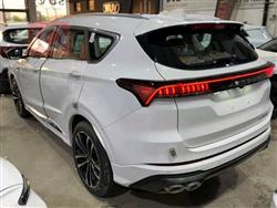 Jetour X70 Plus